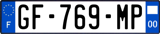 GF-769-MP
