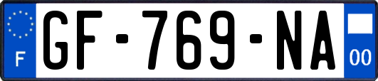 GF-769-NA