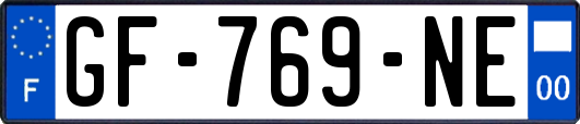GF-769-NE