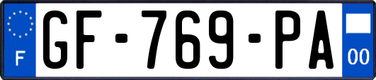 GF-769-PA