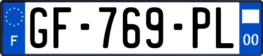 GF-769-PL