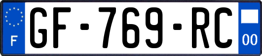 GF-769-RC