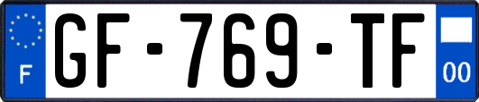 GF-769-TF