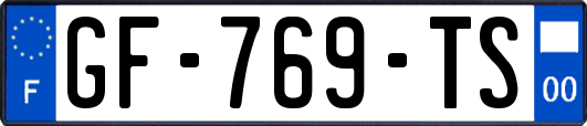 GF-769-TS