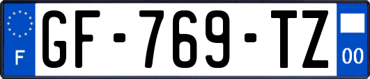 GF-769-TZ