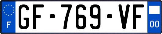 GF-769-VF