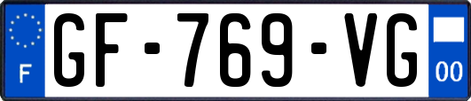 GF-769-VG