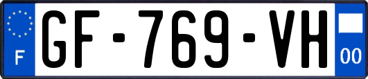 GF-769-VH