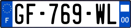 GF-769-WL