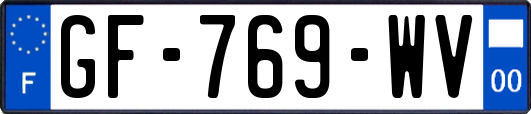 GF-769-WV
