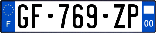 GF-769-ZP