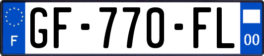 GF-770-FL