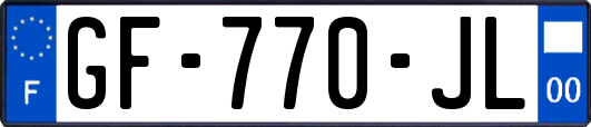 GF-770-JL