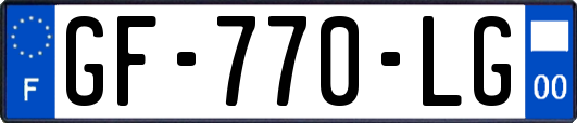 GF-770-LG