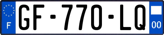 GF-770-LQ