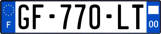 GF-770-LT
