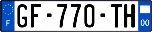 GF-770-TH
