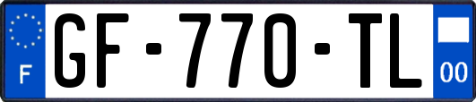 GF-770-TL