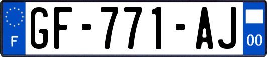 GF-771-AJ