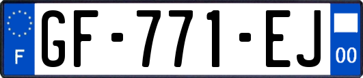 GF-771-EJ