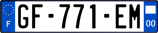 GF-771-EM