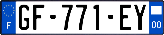 GF-771-EY