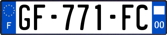 GF-771-FC