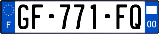 GF-771-FQ