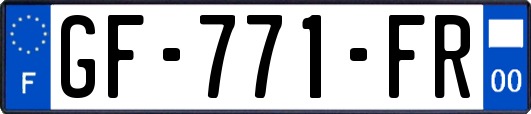 GF-771-FR