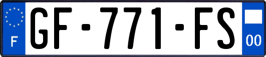 GF-771-FS