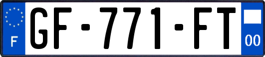 GF-771-FT