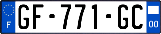 GF-771-GC