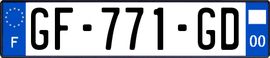 GF-771-GD