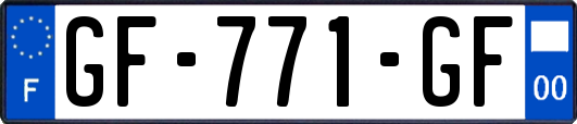 GF-771-GF