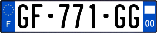 GF-771-GG