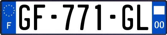 GF-771-GL