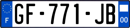 GF-771-JB