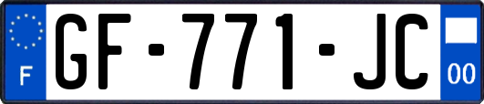 GF-771-JC