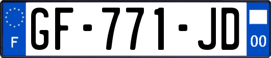 GF-771-JD