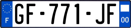 GF-771-JF