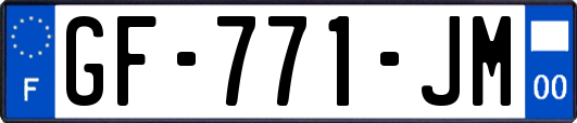 GF-771-JM