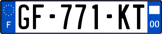 GF-771-KT