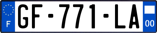 GF-771-LA