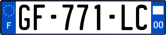 GF-771-LC