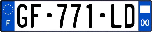 GF-771-LD