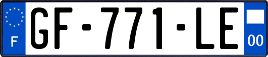GF-771-LE