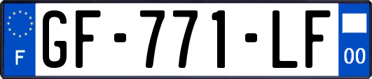 GF-771-LF