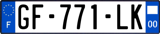 GF-771-LK