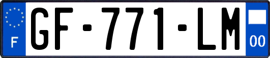 GF-771-LM