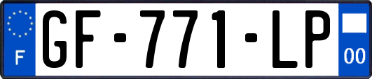 GF-771-LP